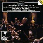 Smetana Bedřich - Symphony No. 9/Die Moldau CD – Sleviste.cz