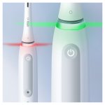 Oral-B iO Series 4 Quiet White – Zboží Živě