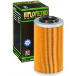 Hiflofiltro Olejový filtr HF556 | Zboží Auto