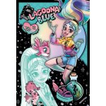 Clementoni Monster High Lagoona Blue 150 dílků – Zboží Dáma