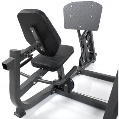 Finnlo Leg Press k Autark 6800 – Zboží Mobilmania