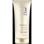 Dove Derma Spa tělové mléko Summer Rev fair 200 ml – Zboží Dáma