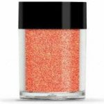 Lecenté Glitrový prášek Coral Iridescent Oranžová 8 g – Hledejceny.cz