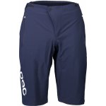 POC Essential Enduro Shorts Turmaline Navy – Zboží Dáma