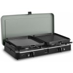 Cadac 2 Cook 3 Pro Deluxe 30mbar – Sleviste.cz