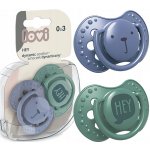 LOVI silikon dynamický Hey 22/885BOY 2 ks – Zboží Mobilmania