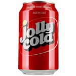 Jolly Cola limonáda 330 ml – Zboží Dáma