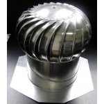 Lomanco turbína BIB 14 hliník 356 mm – Sleviste.cz