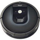 iRobot Roomba 981