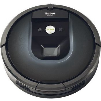 iRobot Roomba 981