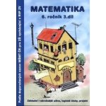 Matematika 6.roč. 3. díl – Hledejceny.cz