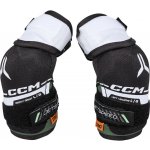 chrániče loktů CCM JetSpeed FTW PRO YTH – Zboží Mobilmania