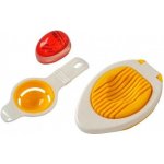 Toro Kráječ vajec + set na přípravu 263570 – Zboží Dáma