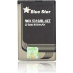 BS PREMIUM Nokia 5310 Xpress Music 7310 Supernova 950mAh – Zboží Živě