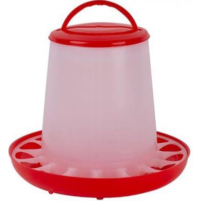 GOODFARM Krmítko 3kg – Zboží Mobilmania