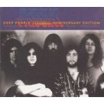 Deep Purple Fireball – Zbozi.Blesk.cz