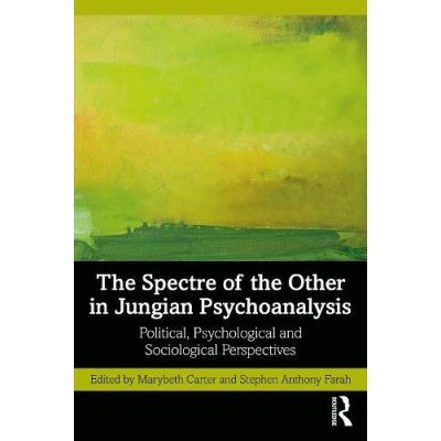 Spectre of the Other in Jungian Psychoanalysis – Zboží Mobilmania
