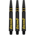 Red Dragon Luke Humphrires Coolhand - Nitrotech - midi - black – Zboží Mobilmania