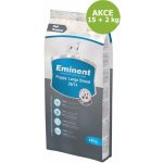 Eminent Puppy Large Breed 17 kg – Hledejceny.cz