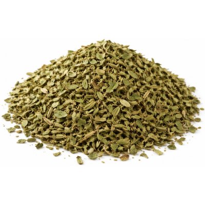 QuickTea Borůvka nať řezaná 250 g – Zboží Dáma