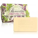 Nesti Dante Romantica mýdlo Levandule 250 g – Zboží Dáma