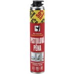 Den Braven Pistolová pěna RL500+250 ml – Sleviste.cz