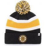 '47 Brand Breakaway Cuff Knit NHL Boston Bruins – Hledejceny.cz