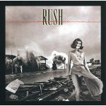 Rush - PERMANENT WAVES LP – Zboží Mobilmania