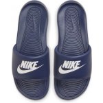 Nike Victori One Slide pantofle pánské sandály a žabky modré – Sleviste.cz