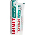 Lacalut Sensitive 75 ml – Hledejceny.cz