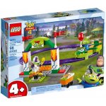 LEGO® Toy Story 10771 Dobrodružství na horské dráze – Zboží Mobilmania