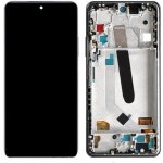 LCD Displej + Dotykové sklo Xiaomi Poco F3 – Hledejceny.cz