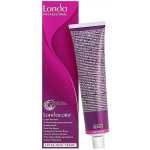 Londa Professional Permanent Colour Extra Rich Cream permanentní krémová barva na vlasy 60 ml 2/8 pro ženy