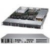 Serverové komponenty Základy pro servery Supermicro SYS-1027R-WTRFTP