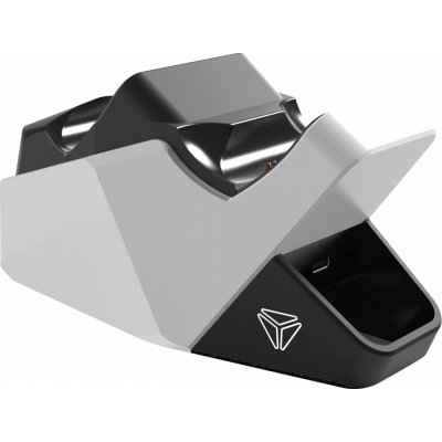 YENKEE YCP 2011 Source Charging Dock PS5 – Zboží Živě