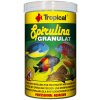 Tropical Spirulina granulát 250 ml