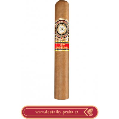 Perdomo 20th Anniversary Connecticut Epicure – Sleviste.cz