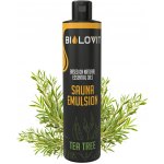 Bilovit emulze do sauny 250 ml tea tree – Hledejceny.cz