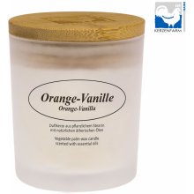 Kerzenfarm Orange Vanilla 8 cm