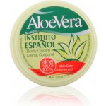 Instituto Español Aloe Vera hydratační tělový krém 400 ml – Zboží Dáma