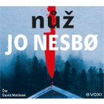 Nůž - Nesbo Jo – Hledejceny.cz