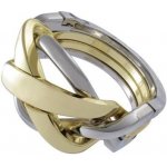 Huzzle Cast RING hlavolam – Zboží Mobilmania