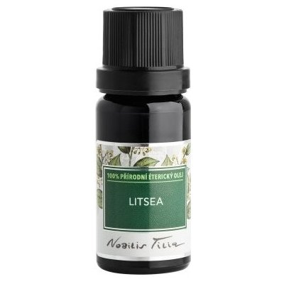 Nobilis Tilia éterický olej Litsea 20 ml – Zbozi.Blesk.cz