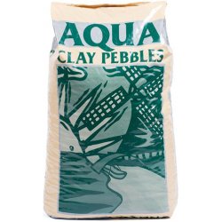 Canna Aqua Clay Pebbles 45 l