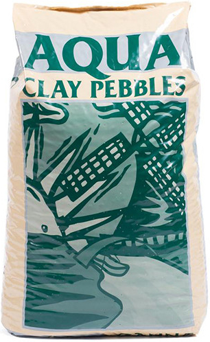 Canna Aqua Clay Pebbles 45 l