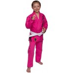 BJJ Kimono Masutazu Pink – Zboží Dáma