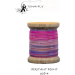 Tommi-Fly Nit IP300 Nuclear Irritaint Point Tricolor Shiny 308-4 – Hledejceny.cz