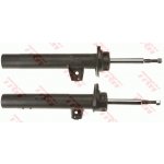 JGM1129T TRW Tlumič pérování | Zboží Auto