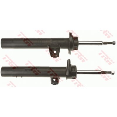 JGM1129T TRW Tlumič pérování | Zboží Auto