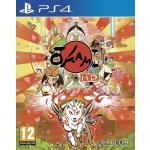 Okami HD – Zboží Mobilmania